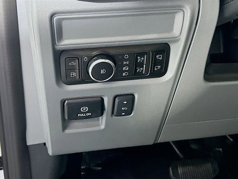 New 2025 Ford F150 XLT w/ Equipment Group 303A High image 10