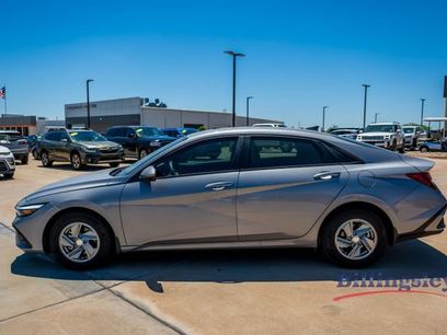 Used 2026 Hyundai Elantra SE
