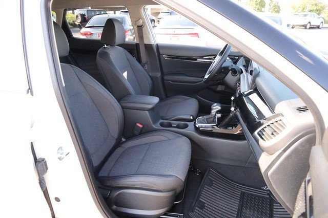 Used 2026 Kia Seltos S FWD image 26