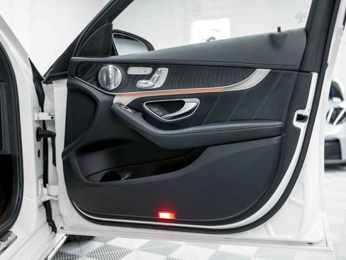 Used 2017 Mercedes-Benz C 63 AMG S image 56