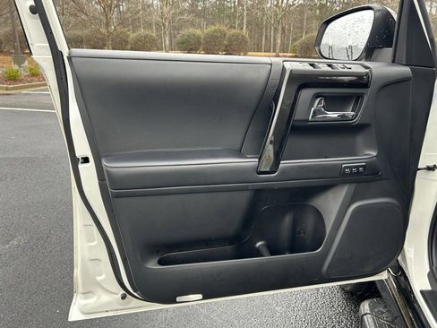 Used 2021 Toyota 4Runner Nightshade image 55