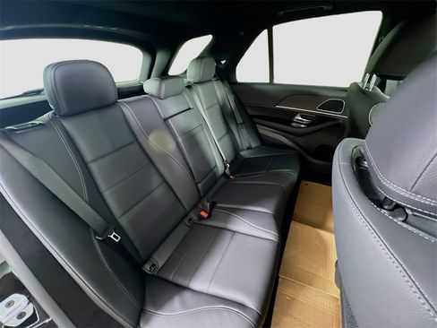 New 2026 Mercedes-Benz GLE 350 4MATIC image 29