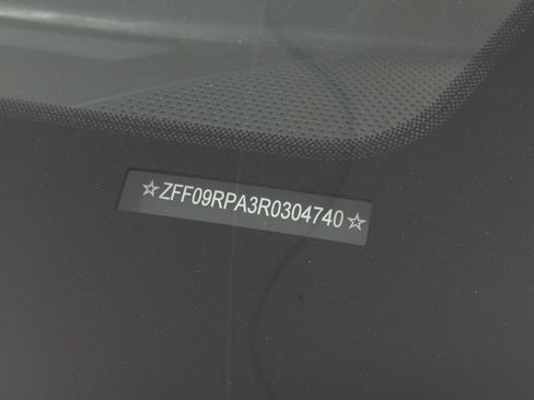 Certified 2024 Ferrari Roma Spider RWD image 54