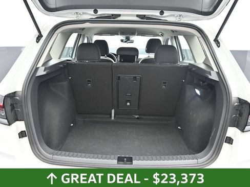 Used 2026 Volkswagen Taos S FWD image 17
