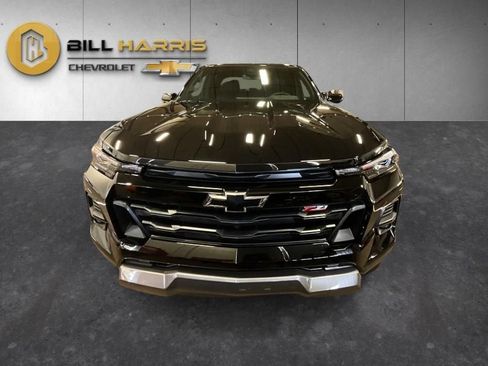New 2026 Chevrolet Colorado Z71 w/ Technology Package AWD/4WD image 9