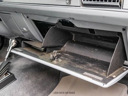 Used 1987 Chevrolet Blazer 4WD image 41