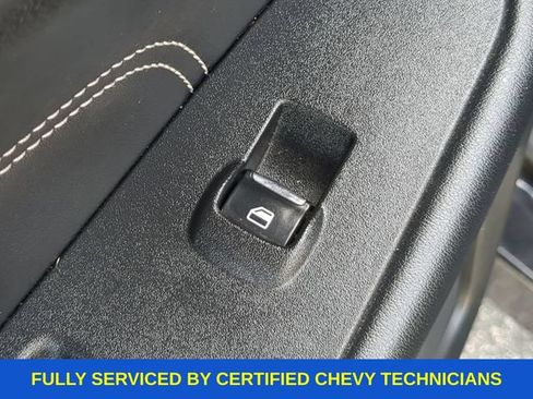 Used 2024 Ford Edge Titanium AWD/4WD image 37