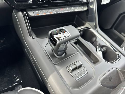 New 2026 GMC Sierra 1500 AT4X image 20
