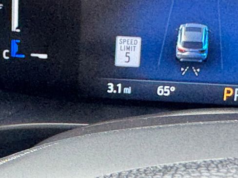 New 2026 Ford Escape ST-Line w/ Tech Pack #1 image 14