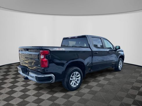 Used 2023 Chevrolet Silverado 1500 LT image 4