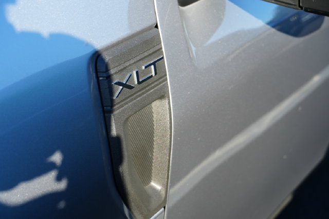 Used 2024 Ford Maverick XLT w/ XLT Luxury Package AWD/4WD image 10