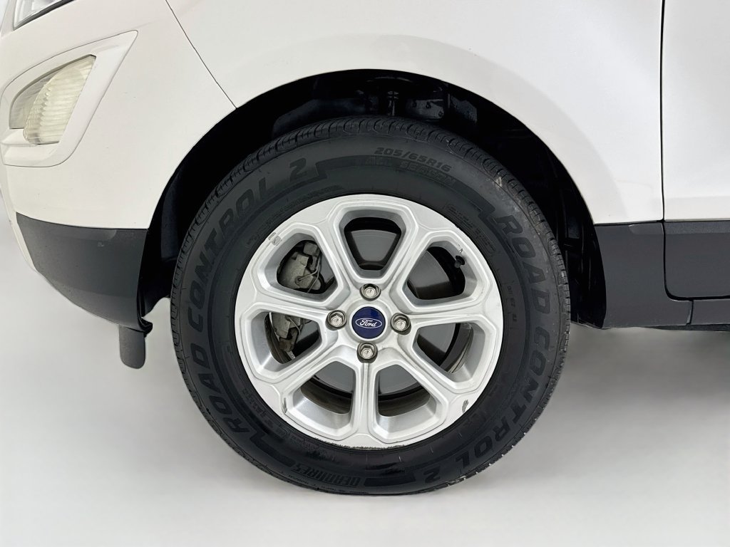 Used 2020 Ford EcoSport SE AWD/4WD image 30