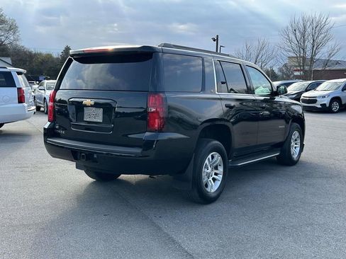 Used 2020 Chevrolet Tahoe LT image 3