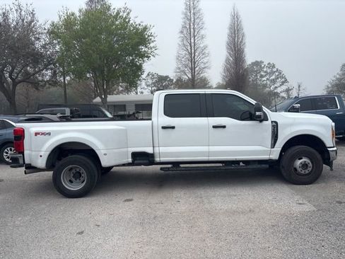 Used 2023 Ford F350 XL w/ 360-Degree Camera Package image 4