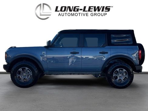 Used 2023 Ford Bronco Big Bend image 2