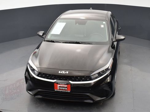 Used 2024 Kia Forte LX FWD image 25