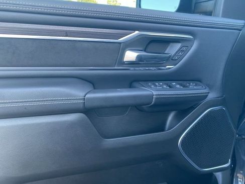 New 2026 RAM 1500 Laramie image 9