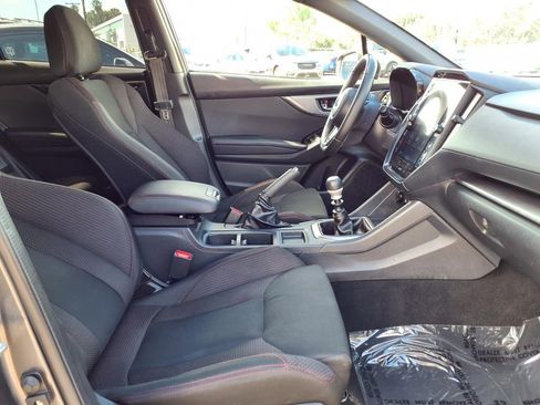 Used 2022 Subaru WRX Premium AWD/4WD image 10