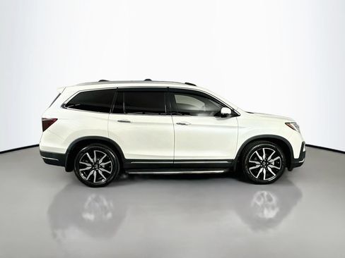 Used 2019 Honda Pilot Touring image 9