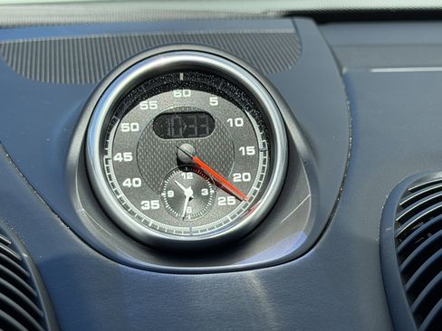 Certified 2024 Porsche 718 Boxster image 22