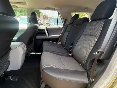 Used 2011 Toyota 4Runner SR5 AWD/4WD image 14