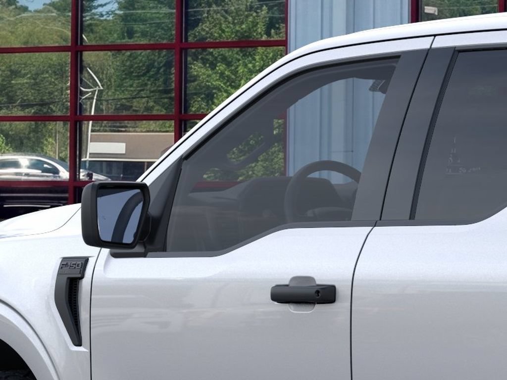 Used 2026 Ford F150 STX AWD/4WD image 20