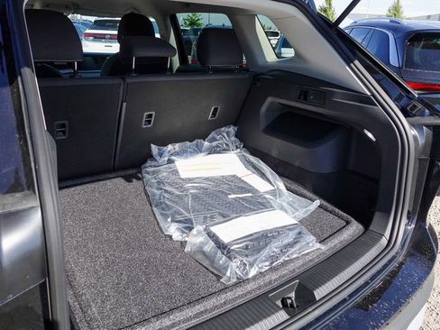 New 2025 Volkswagen Tiguan S image 25