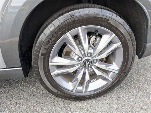 Certified 2025 Acura ADX FWD image 12