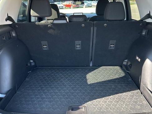 Used 2024 Ford Bronco Sport Big Bend w/ Convenience Package image 28