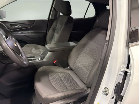 Used 2020 Chevrolet Equinox LT FWD image 11