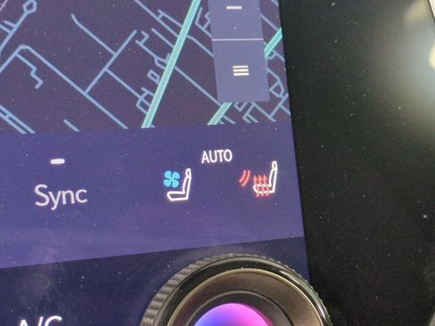 Used 2024 Lexus RX 450h AWD w/ Convenience Package image 29