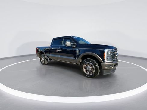 Used 2023 Ford F250 King Ranch image 2