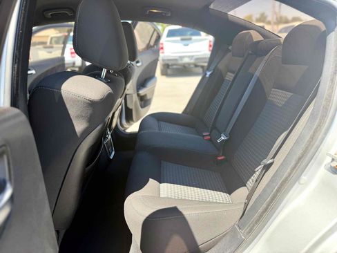 Used 2021 Dodge Charger R/T RWD image 12