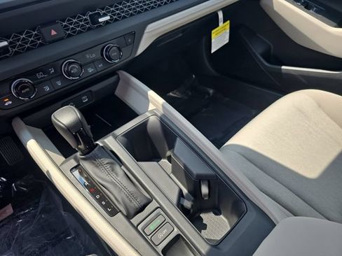 New 2026 Honda Accord SE image 22