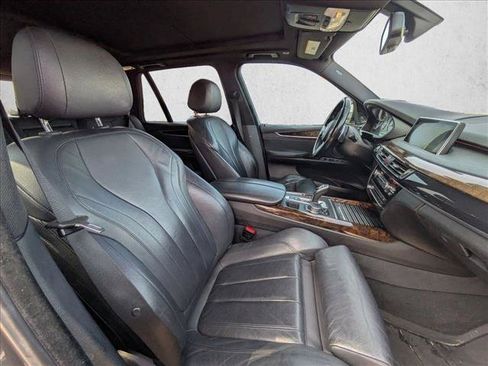 Used 2015 BMW X5 sDrive35i RWD image 15