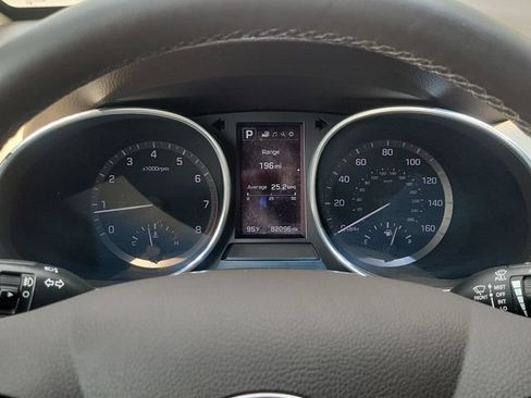 Used 2017 Hyundai Santa Fe Sport FWD image 21