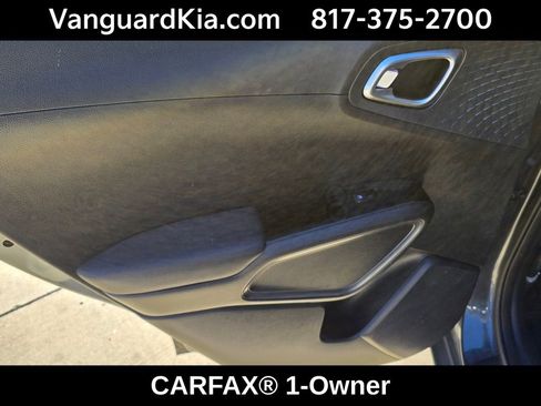 Used 2021 Kia Soul S image 21