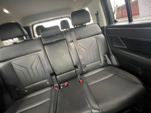 Used 2025 Hyundai Santa Fe SEL image 65