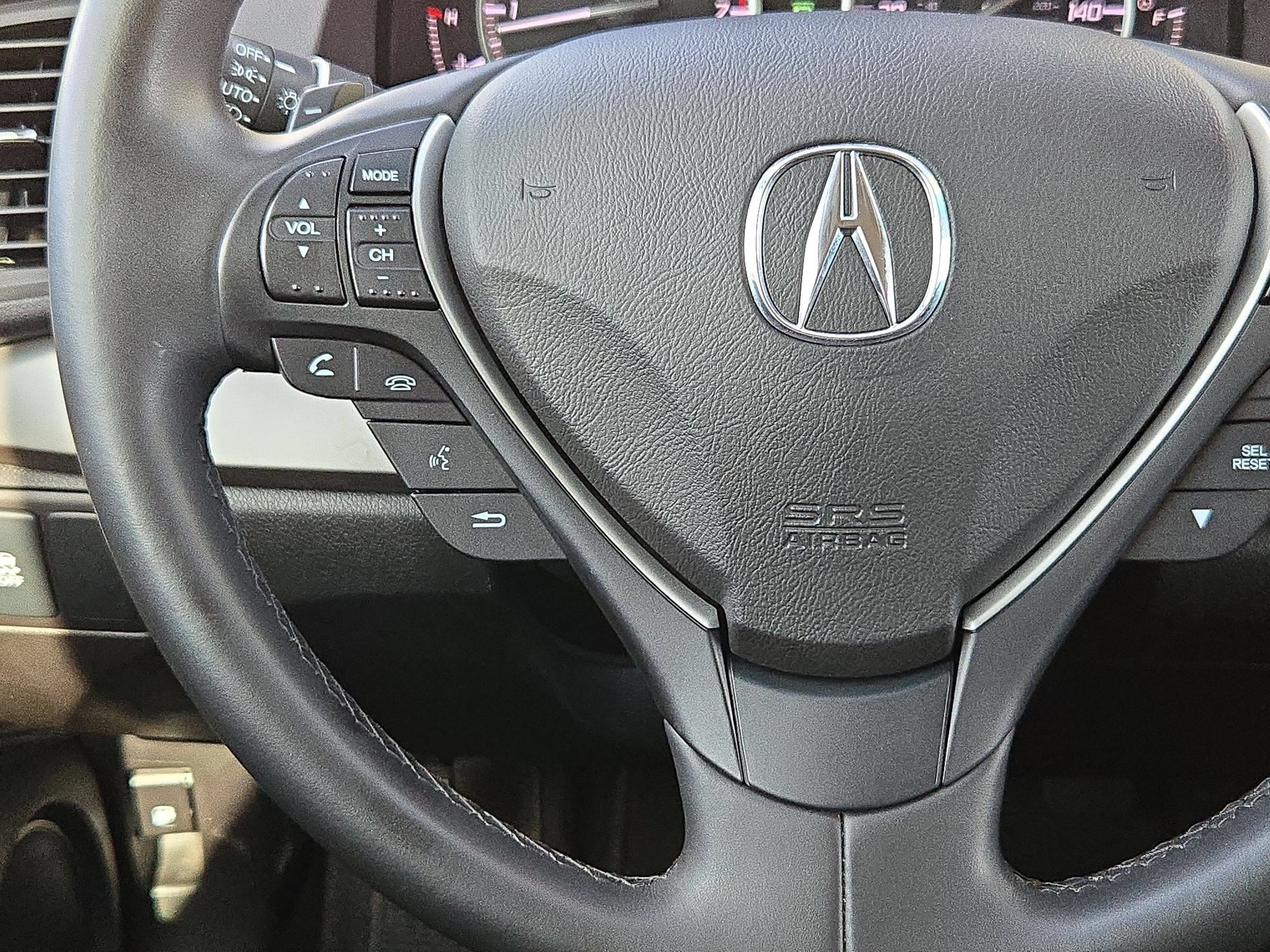 Used 2018 Acura RDX FWD image 21