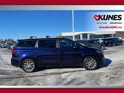 Used 2020 Kia Sedona EX