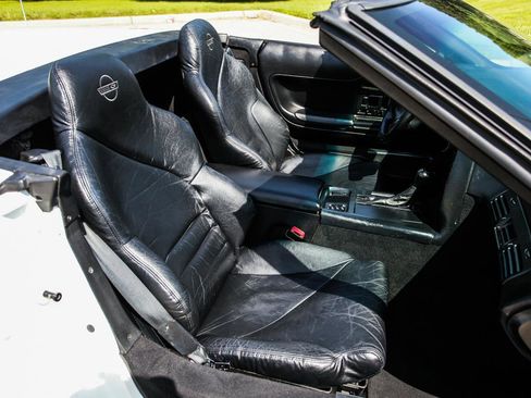 Used 1995 Chevrolet Corvette image 36