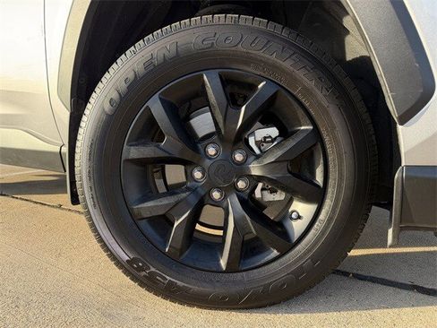 Certified 2024 Toyota RAV4 LE image 10