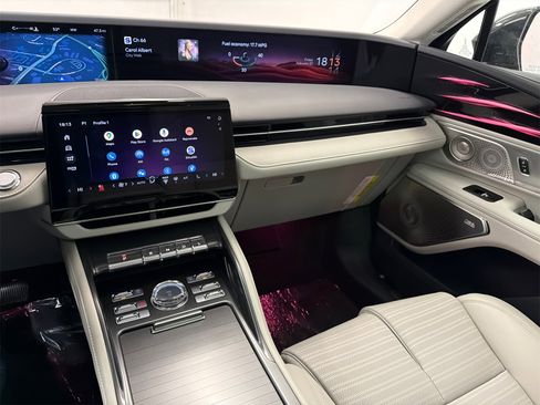 New 2026 Lincoln Nautilus Reserve image 27