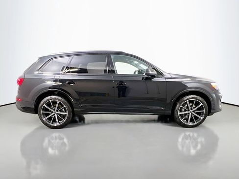 New 2026 Audi Q7 2.0T Premium Plus image 8