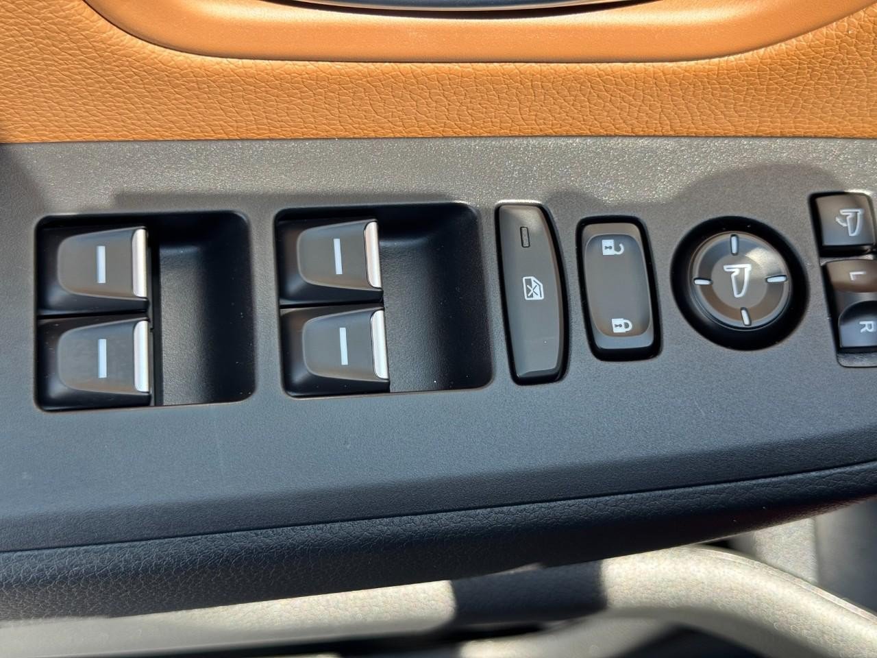 Certified 2026 Honda Passport TrailSport Elite image 19