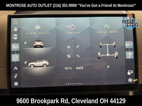 Used 2025 Land Rover Discovery Sport S image 26