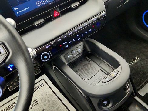 Used 2025 Hyundai Ioniq 5 N image 15