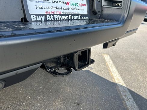 New 2024 RAM 2500 Tradesman w/ Snow Chief Group image 32