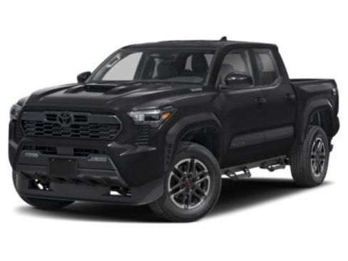 New 2025 Toyota Tacoma TRD Sport AWD/4WD image 39
