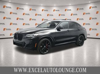 Used 2023 BMW X4 xDrive30i w/ Premium Essential Package AWD/4WD 360° Tour